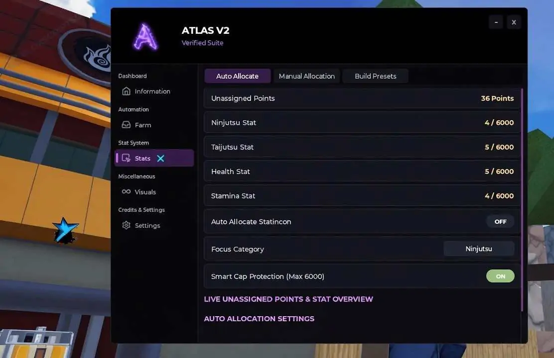 Atlas Hub Shindo Life Script [No Key]