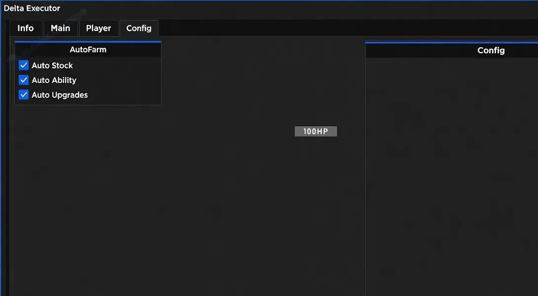 Chesa Hub Clean the Squishies Script [GUI]