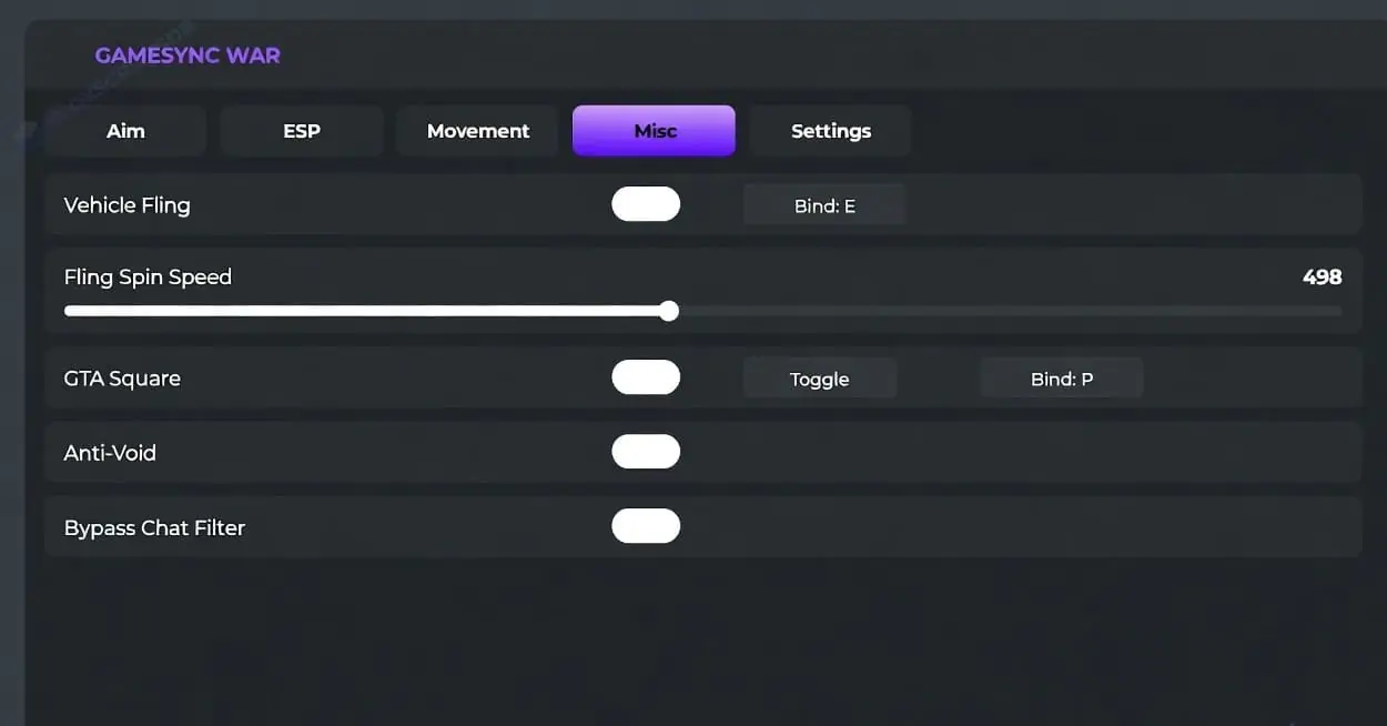 War Tycoon Script [GUI]