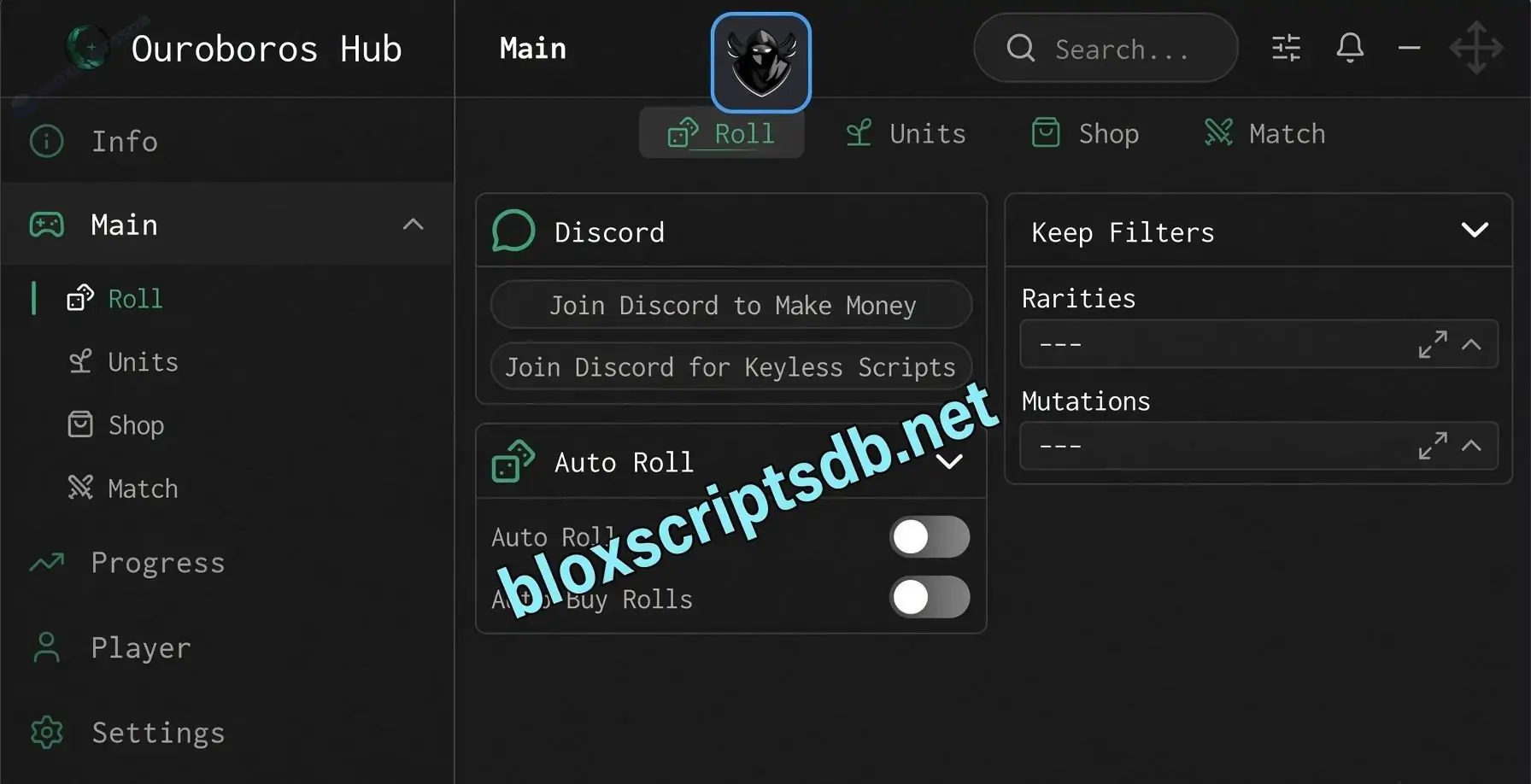Mutant Plants: Base Defense Script | Ouroboros Hub [No Key]