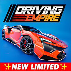 Driving Empire Scripts